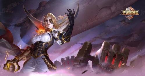 米莱狄最新皮肤爆料图,神秘魔法元素，引领时尚潮流  第1张